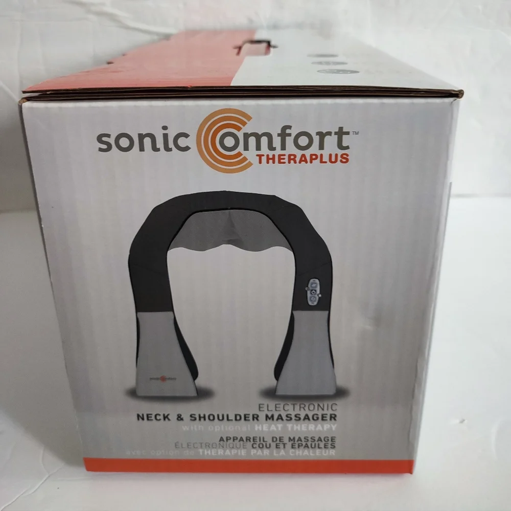 Sonic Comfort Theraplus - Picture 7 of 10